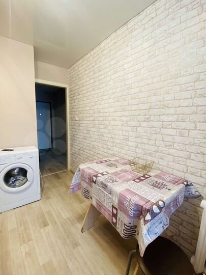 1-к. квартира, 36 м², 3/9 эт.