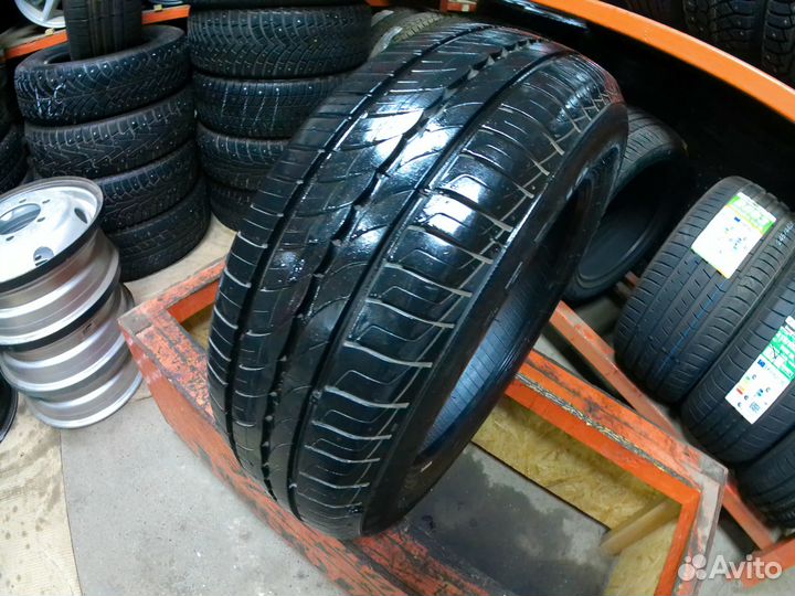 Pirelli Cinturato P1 Verde 185/65 R15