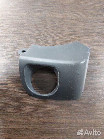 Декоративная накладка Volkswagen Touareg 1 2.5D