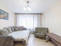 2-к. квартира, 50 м², 3/5 эт.