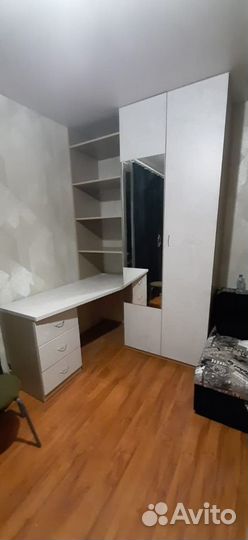 Корпусная мебель на заказ