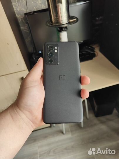 OnePlus 9RT, 12/256 ГБ