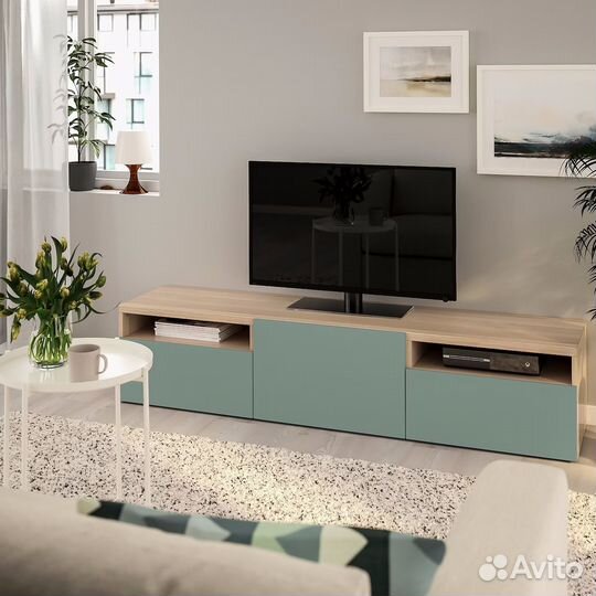 Тумбы под тв любых размеров