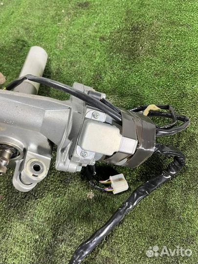 Электроусилитель руля Toyota Corolla E150