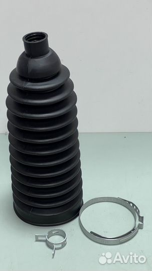 Пыльник рулевой рейки Mercedes w163