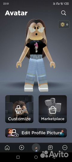 Фигурки роблокс