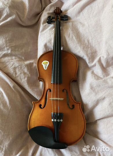 Скрипка 4/4