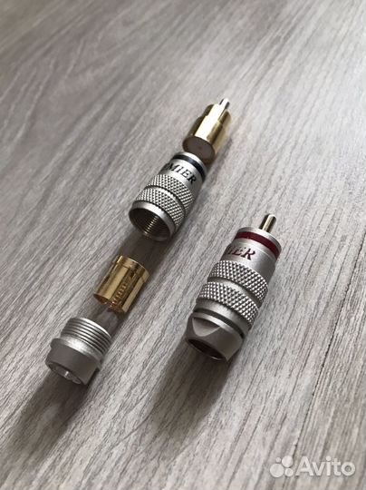 Кабель digital coaxial