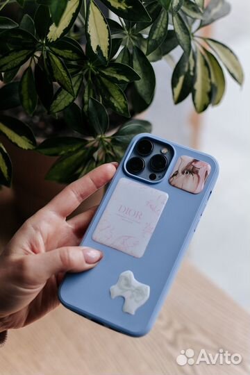 Печать наклеек стикеров 3D