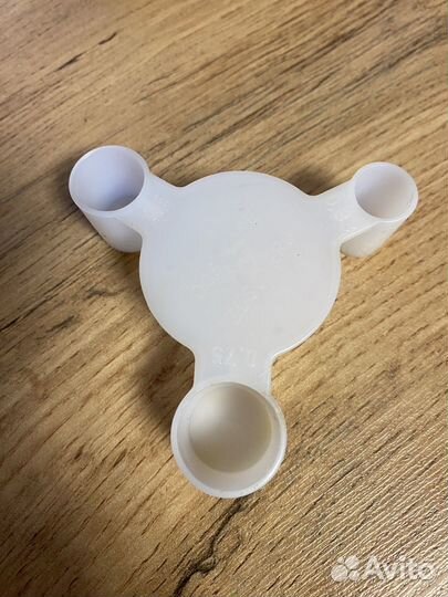 Дозатор сахара для карбонизации пива