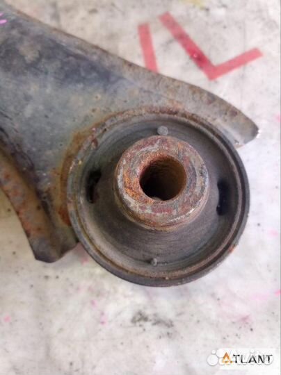 Рычаг подвески передний правый daihatsu terios KID