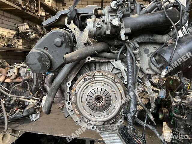 25K4F Двигатель к Land-Rover Freelander, 2001 г. 2