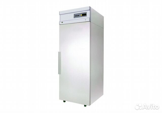 Холодильный шкаф Polair CV107-S