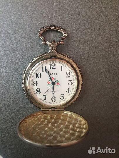 Часы карманные Bati