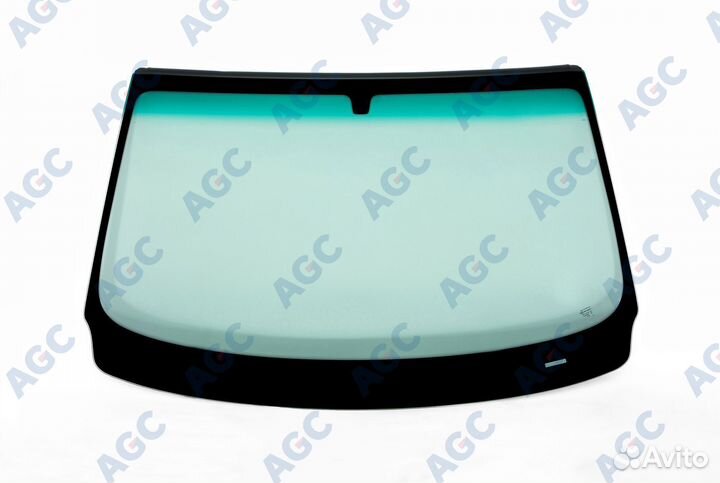 Лобовое стекло BMW X3 E83 2003-2010
