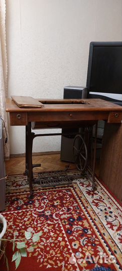 Швейная машинка келер Kohler