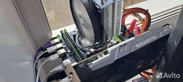 Игровая пк платформа