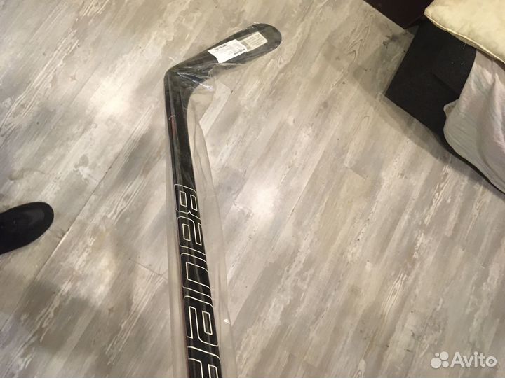 Клюшка хоккейная Bayer Vapor 3x