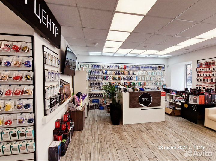 Программный ремонт Android, круглосуточно. Advice