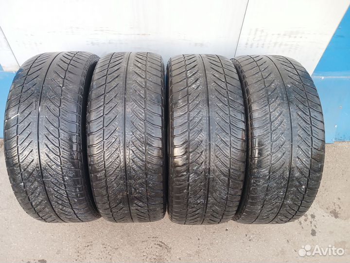 Goodyear UltraGrip 8 Performance 245/50 R18