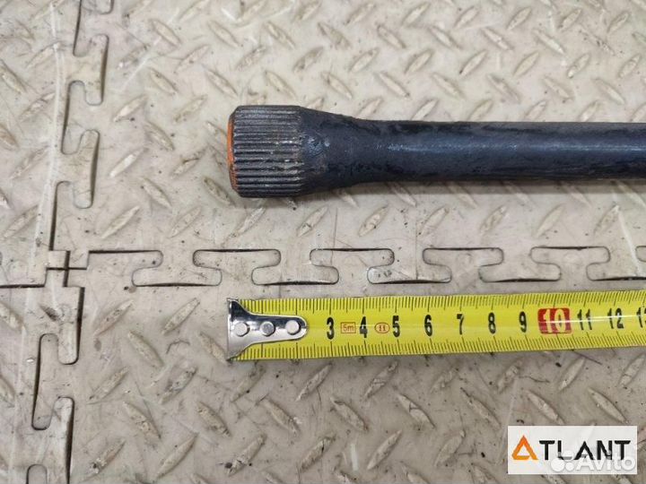 Торсион передний правый toyota lite ACE