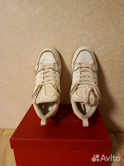 Кроссовки женские 38 размер натуральная кожа