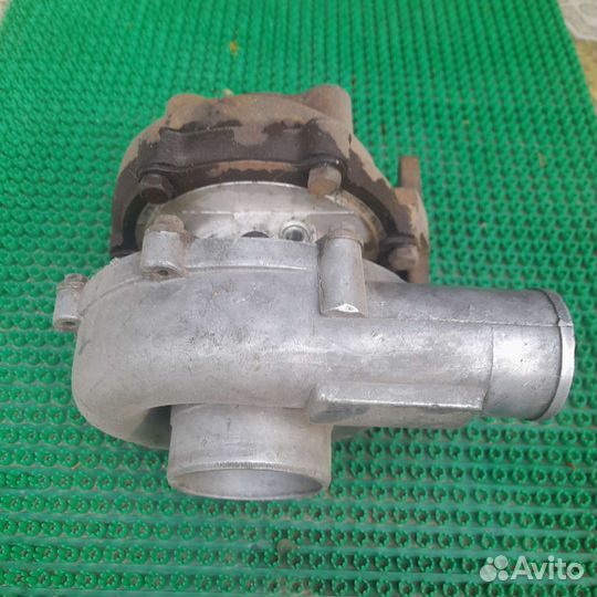 Компрессор воздушный Д-245