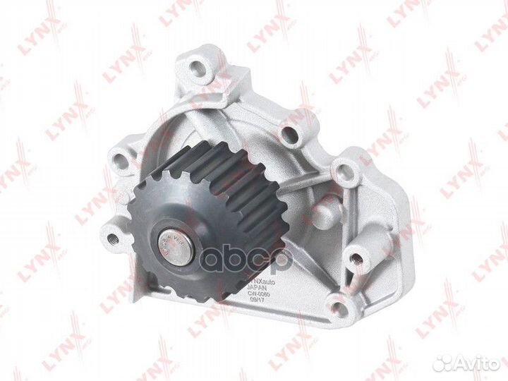 Помпа Honda Civic/CR-V 1.6/2.0 16V 95 CW0060