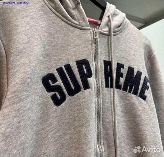 Зипка Supreme FW 24 (Арт.81784)
