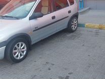 Opel Vita 1.4 AT, 1998, 241 090 км, с пробегом, цена 160 000 руб.