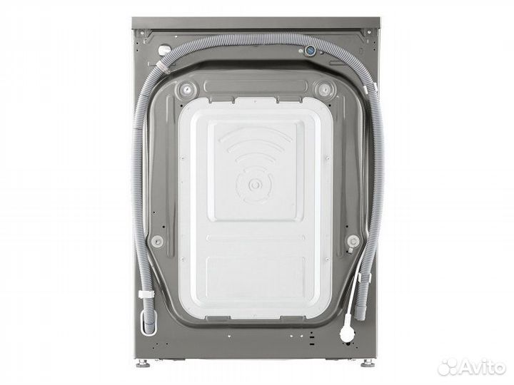 Стиральная машина LG