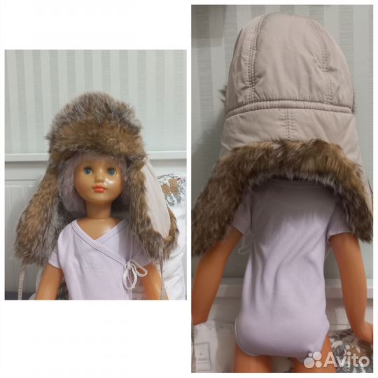 Одежда и аксессуары