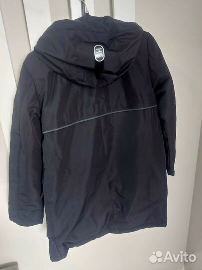 Куртка демисезонная 152см