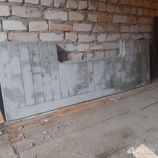 Плиты мощения