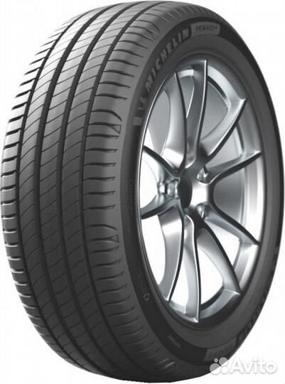 Michelin Primacy 4 235/60 R18 103V