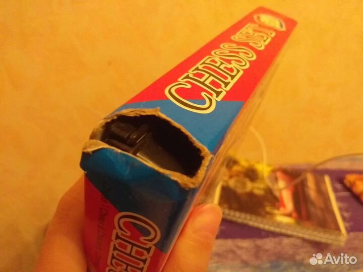 Настольные игры