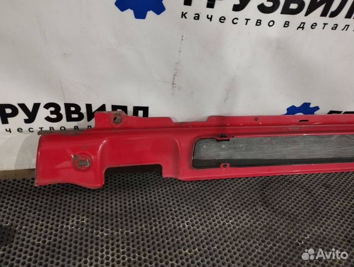 Решетка радиатора Scania 5-series 1741663