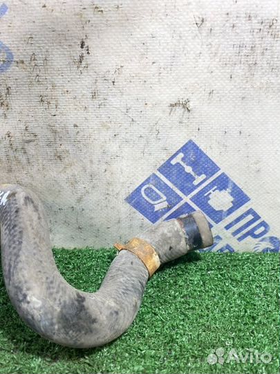 Патрубок печки Kia Rio 3 седан 1.6 G4FC 2011