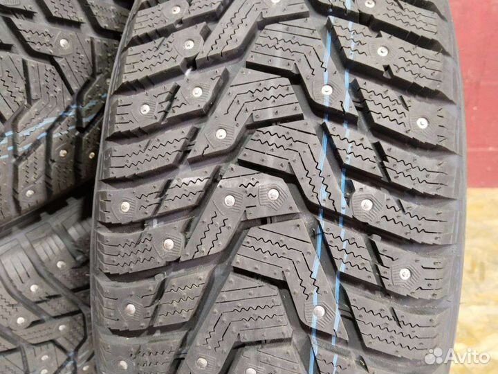 Hankook Winter I'Pike RS2 W429 205/55 R16 94T