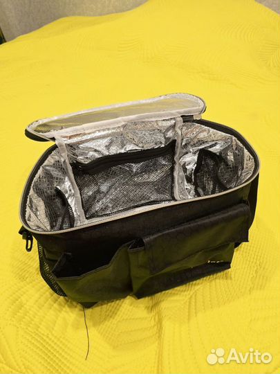 Термосумка