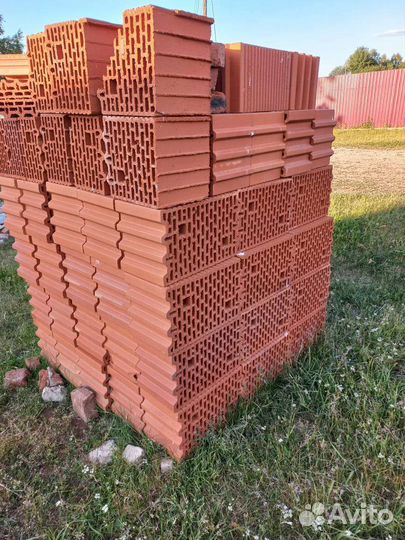 Керамблоки