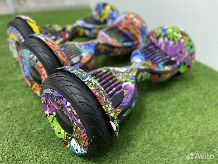 Гироскутер