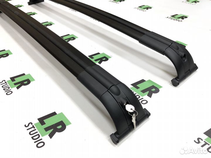 Поперечины багажника крыши Range Rover 2010-2012