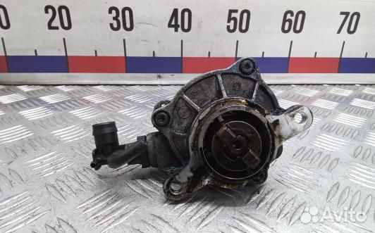 Насос вакуумный renault espace 4 (BBL13KX01)