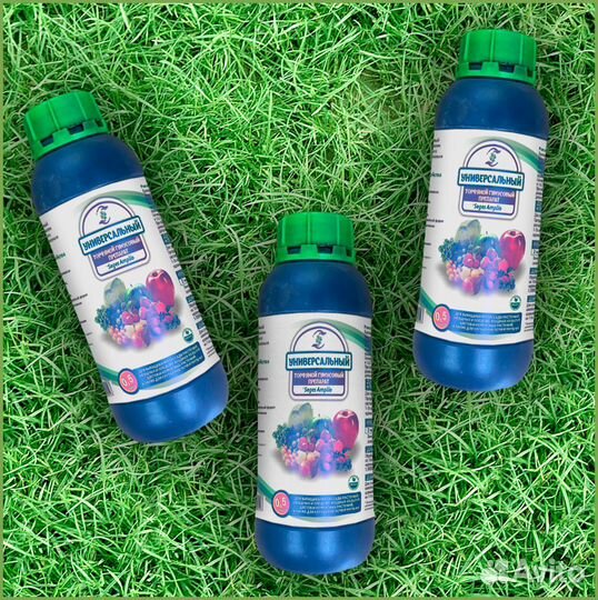 Грунт для рассады