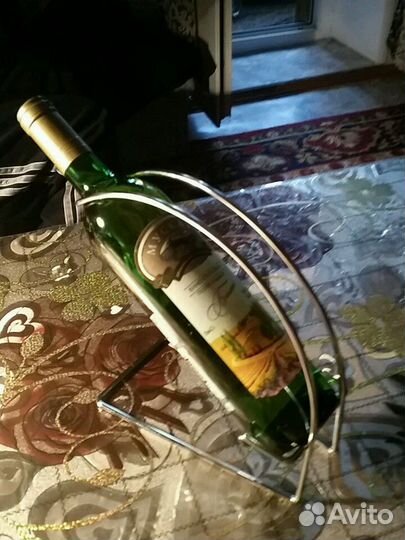 Подставка под напитки