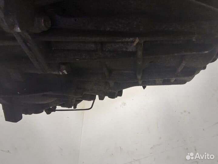 Кпп 6-ст.мех. (МКПП) Hyundai i30, 2013