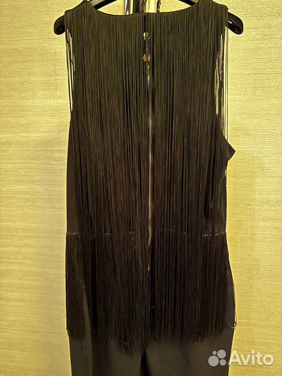 Комбинезон Elisabetta Franchi 42it