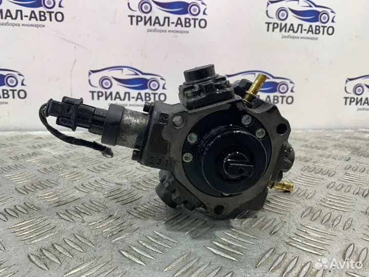 Тнвд Land Rover Freelander 2 2.2 diesel 2007