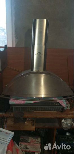 Вытяжка для кухни 90 см